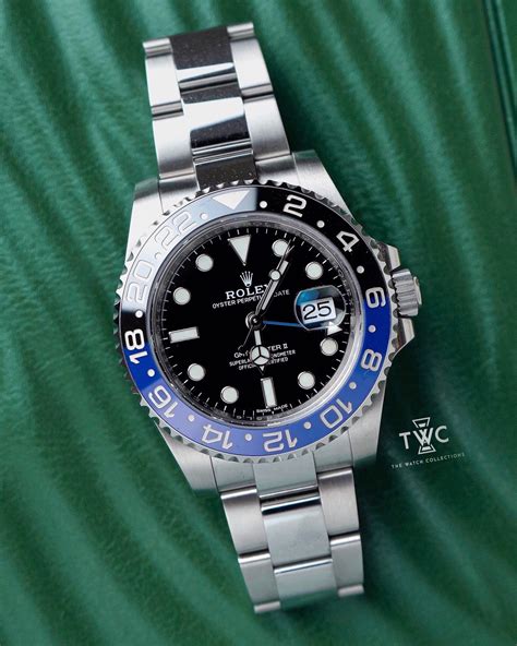 prix batman rolex|rolex batman price uk.